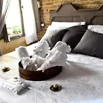 Dimora 421 Apartsuite