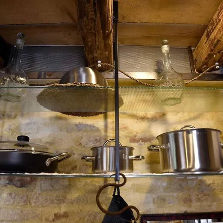 Prázdninový dům Dimora 421 Apartsuite