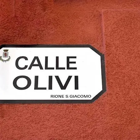 Сasa de vacaciones Dimora 421 Apartsuite