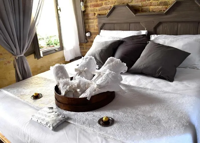 Dimora 421 Apartsuite