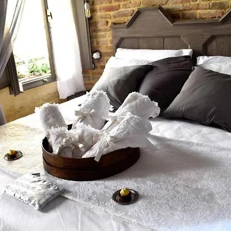 Dimora 421 Apartsuite