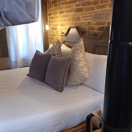 Dimora 421 Apartsuite Holiday home *