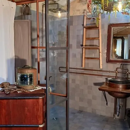 Dimora 421 Apartsuite