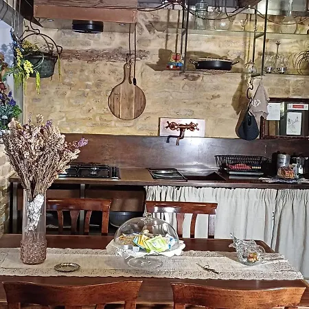 Casa vacanze Dimora 421 Apartsuite Chioggia